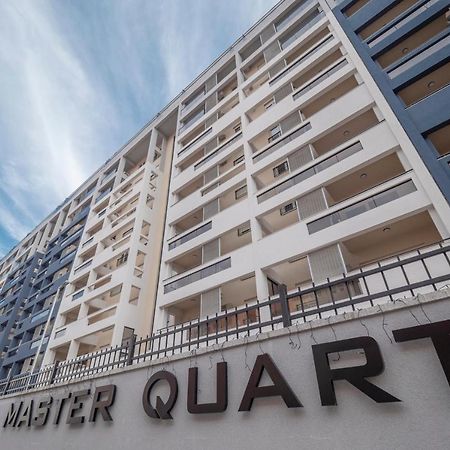 Cozy Studio Apartment Mila Podgorica Buitenkant foto