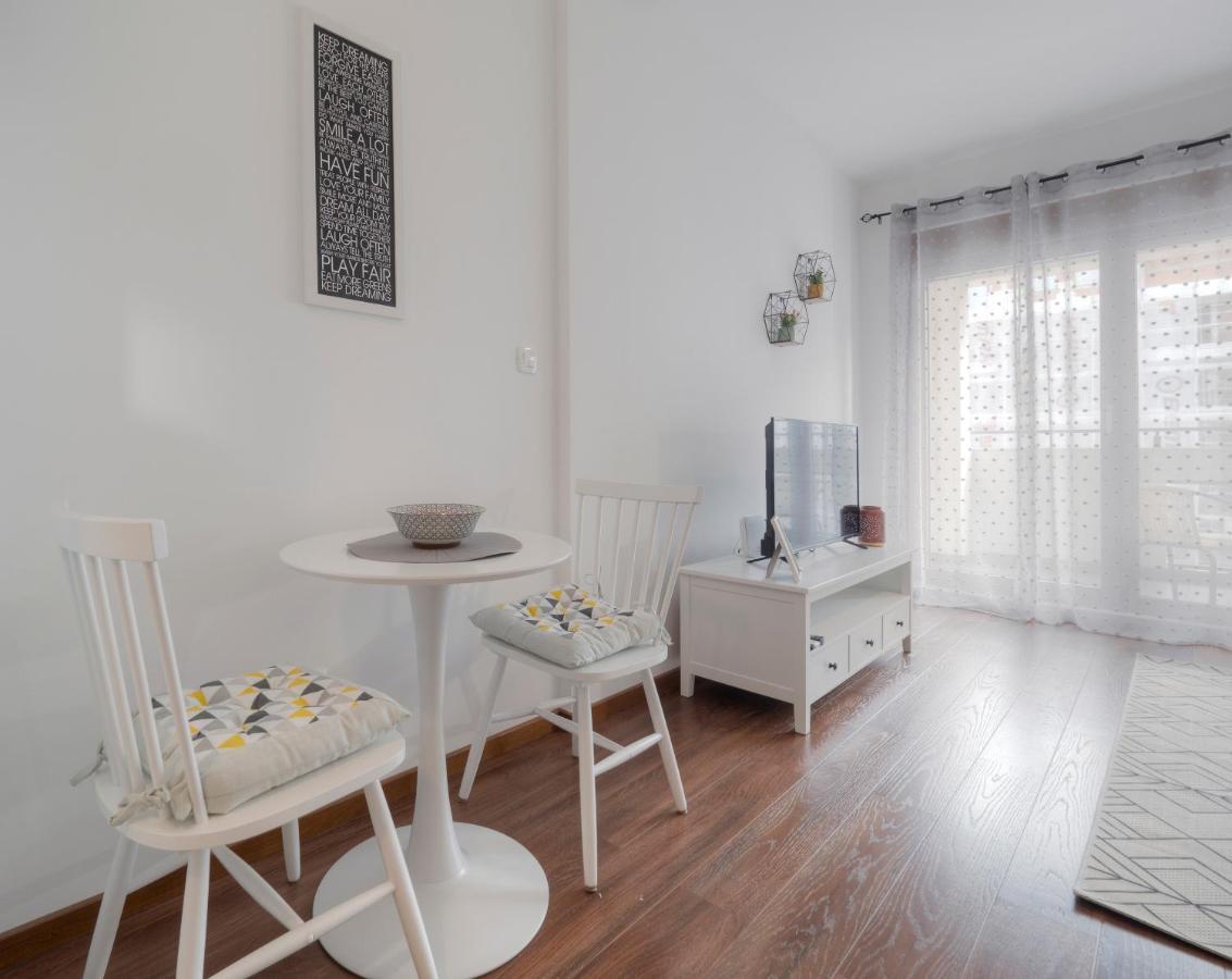 Cozy Studio Apartment Mila Podgorica Buitenkant foto