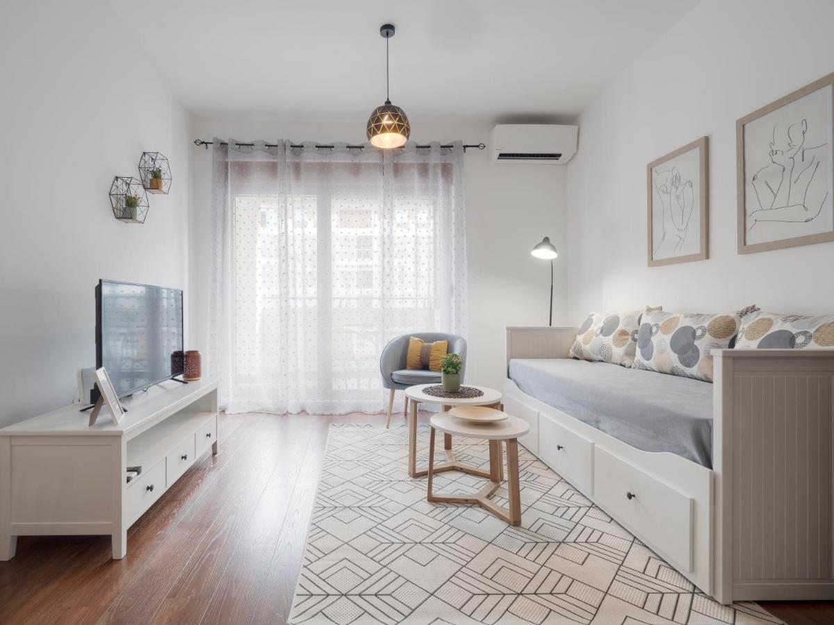 Cozy Studio Apartment Mila Podgorica Buitenkant foto
