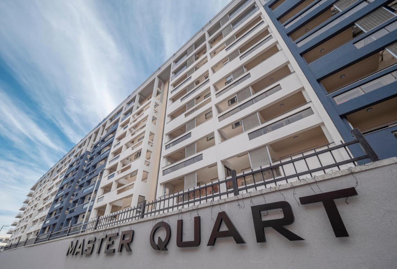 Cozy Studio Apartment Mila Podgorica Buitenkant foto