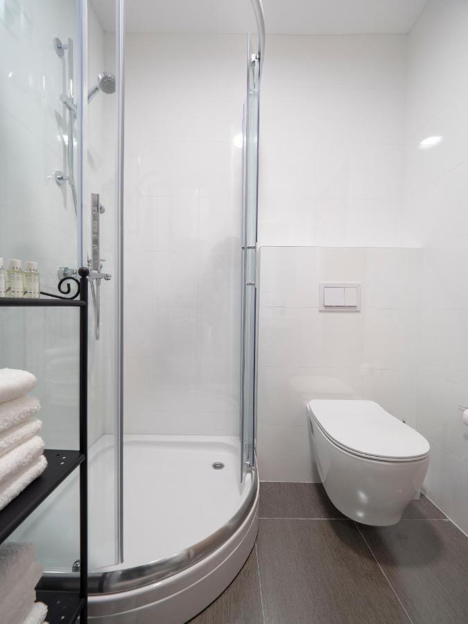 Cozy Studio Apartment Mila Podgorica Buitenkant foto