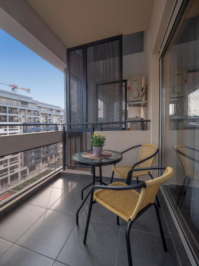 Cozy Studio Apartment Mila Podgorica Buitenkant foto