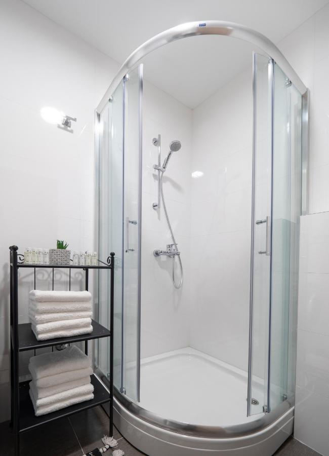 Cozy Studio Apartment Mila Podgorica Buitenkant foto