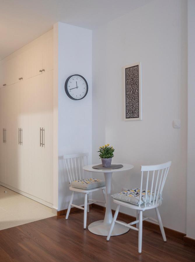 Cozy Studio Apartment Mila Podgorica Buitenkant foto