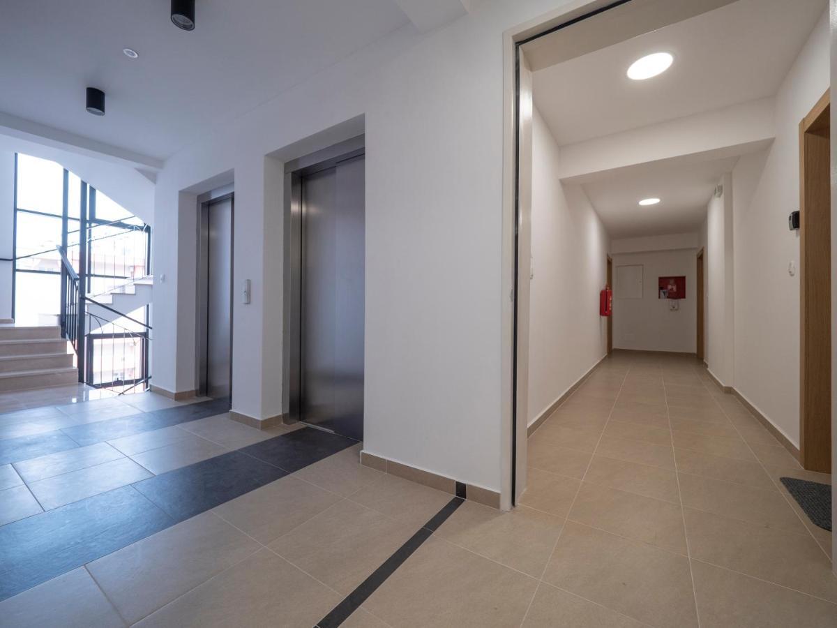 Cozy Studio Apartment Mila Podgorica Buitenkant foto